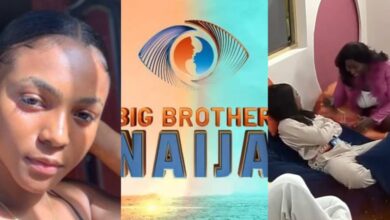 BBNaija handler labels Kassia ‘sharp detector’ after sensing a crack in Nelly and Sooj's 'ship'