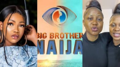 BBNaija: Tacha pledges support for Wanni X Handi to win Big Brother Naija Season 9