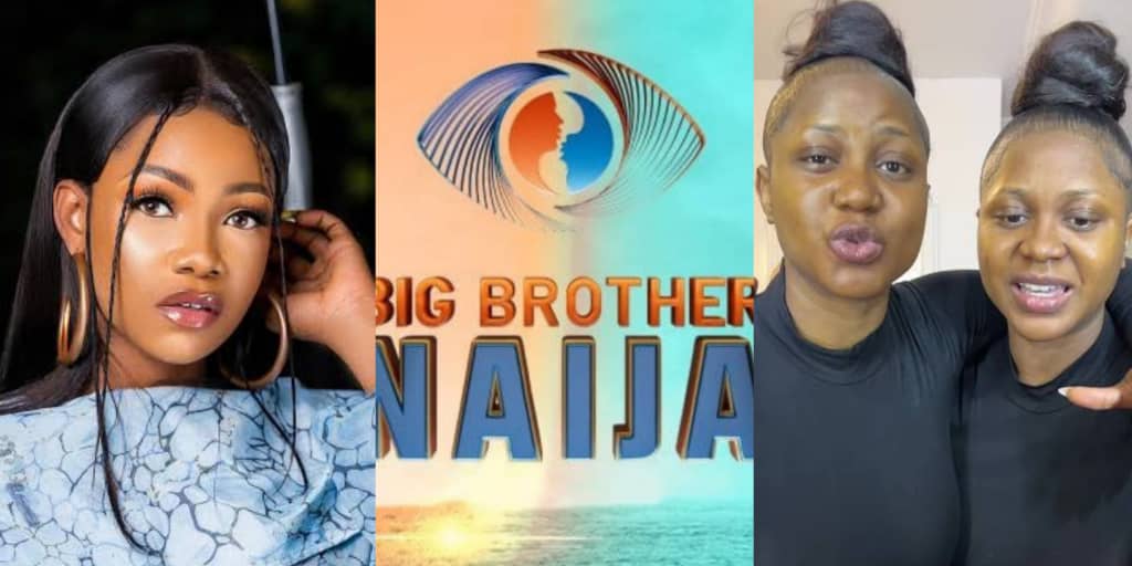 BBNaija: Tacha pledges support for Wanni X Handi to win Big Brother Naija Season 9