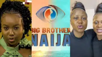 BBNaija: Ruthee claims 70% of her accusations about Wanni X Handi are true, calls them 'classless people'