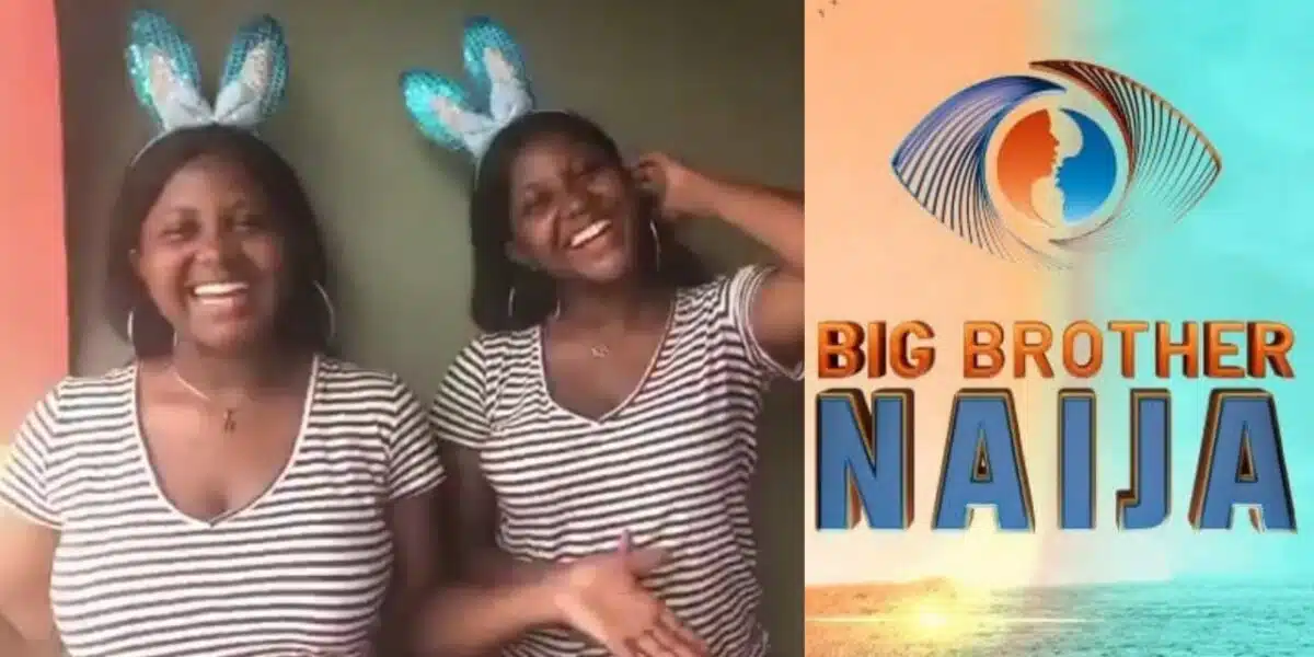 BBNaija: "Awwn, they were chubby here" - Video of Wanni X Handi from 5 years ago melts hearts online