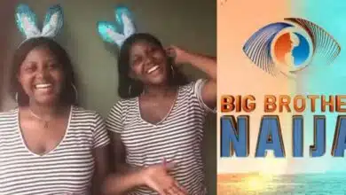 BBNaija: "Awwn, they were chubby here" - Video of Wanni X Handi from 5 years ago melts hearts online