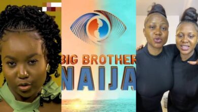 BBNaija: "You're lucky" - Ruthee rubbishes Wanni X Handi in new clip, predicts chaos if she hadn’t been evicted