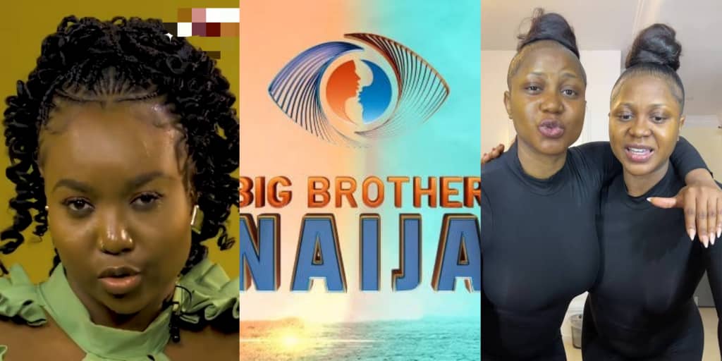 BBNaija: "You're lucky" - Ruthee rubbishes Wanni X Handi in new clip, predicts chaos if she hadn’t been evicted