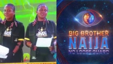 BBNaija: "We were sleeping, waking up, crying" – Wanni X Handi share sad story of joblessness, homelessness