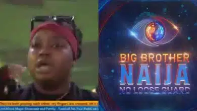 BBNaija: "A day after resuming school, I got a call" - Chinwe tearfully recalls losing her mother at 19