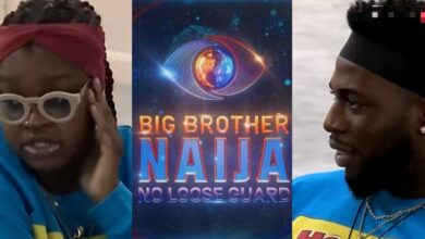 BBNaija: "I do not feel the romance between us anymore" - Chinwe admits to losing romantic interest in Zion