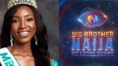 BBNaija: Anita shares experience making the top 30 of 190 at Miss World beauty pageant