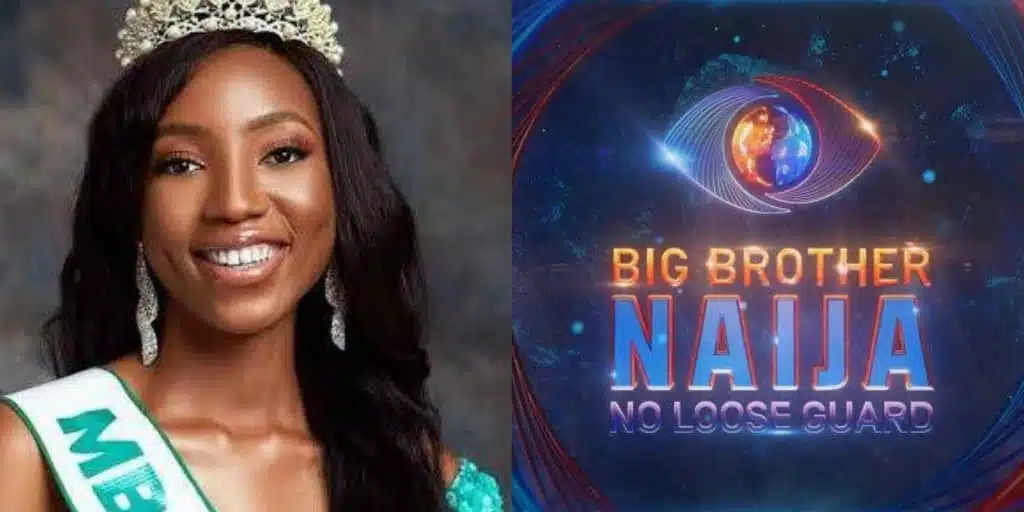 BBNaija: Anita shares experience making the top 30 of 190 at Miss World beauty pageant