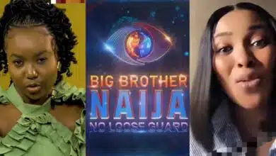 BBNaija: "Shame, you're fake" - Viewer calls out Ruthee over 'classless' comment, stands by Wanni X Handi