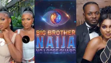 BBNaija: 'Wanni X Handi or Nobody' - Controversy as viewer rates Wanni X Handi over Doublekay in new video