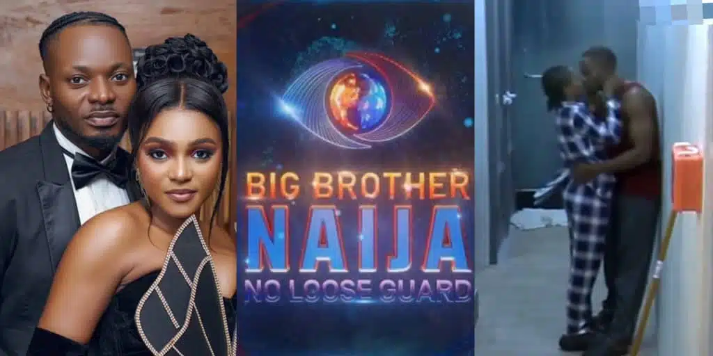 BBNaija Fever Grips Warri as Fans Rally in Support of Contestant Kellyrae