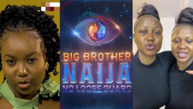 BBNaija: "I feel bad, I watched the video, I can't stand it" — Ruthee regrets calling Wanni X Handi names