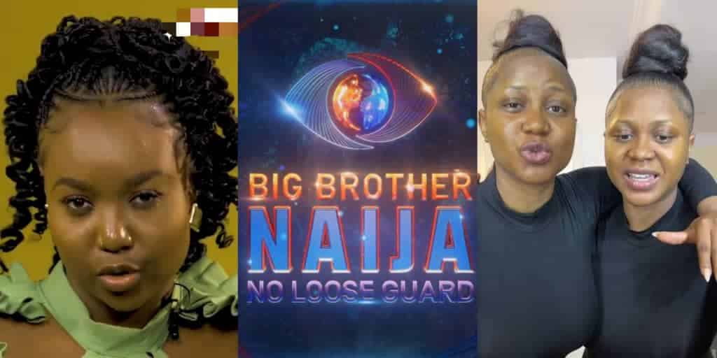 BBNaija: "I feel bad, I watched the video, I can't stand it" — Ruthee regrets calling Wanni X Handi names