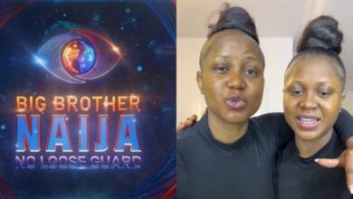 BBNaija: "Dear, Wanni X Handi" - Viewer issues apology to Wanni X Handi for not defending them against insults