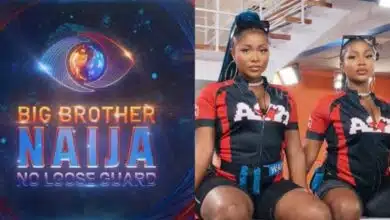 BBNaija: "I will never, again" - Fan vows to quit watching Big Brother Naija if Wanni X Handi duo fails to win