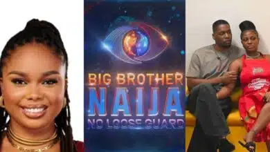 BBNaija: "The problem, is yan..ch" - Onyeka exposes the root of Wanni and Shaun's conflict