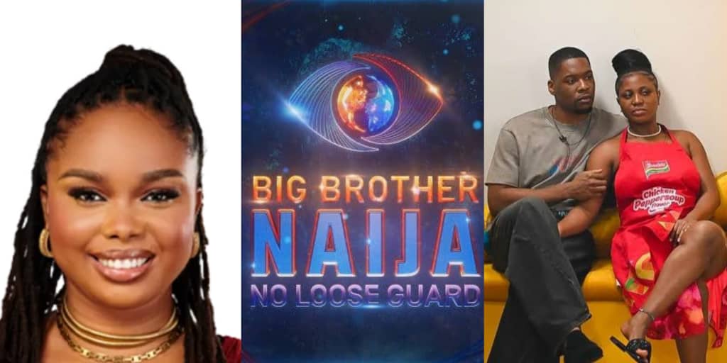 BBNaija: "The problem, is yan..ch" - Onyeka exposes the root of Wanni and Shaun's conflict