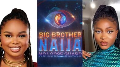 BBNaija: "Let's stop talking" - Onyeka says Wanni should cut ties, claims she's intimidated by her physique