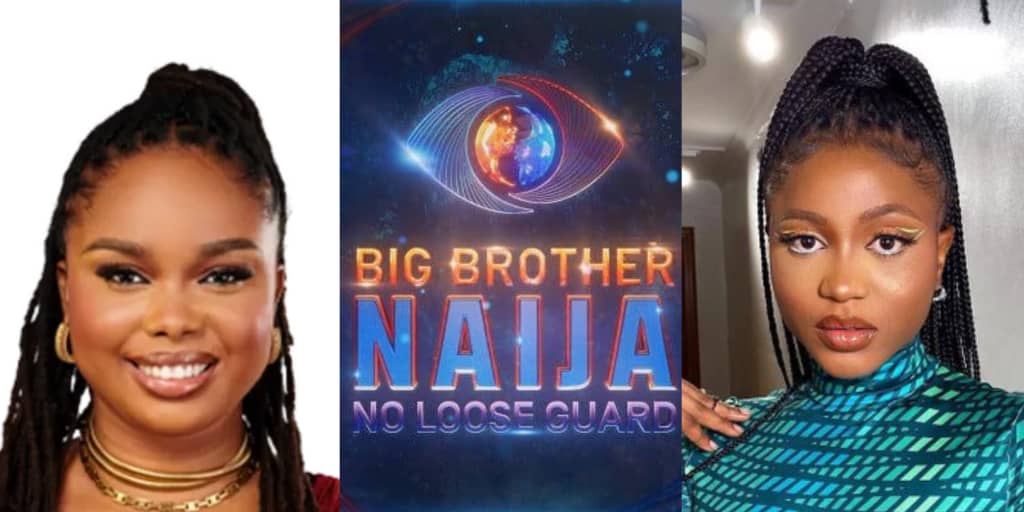 BBNaija: "Let's stop talking" - Onyeka says Wanni should cut ties, claims she's intimidated by her physique