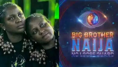 BBNaija: "Final results" - Wanni X Handi defeat Doublekay duo, Kassia and Kellyrae in online poll