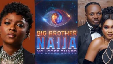 BBNaija: "Match made in heaven" - DJ Flo shares how she discovered Kellyrae and Kassia’s marriage in week one