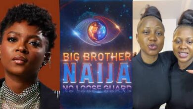 BBNaija: DJ Flo names Wanni X Handi as least favorite housemate in viral video