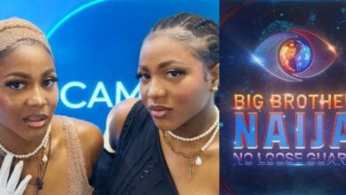 BBNaija: "He’s a very manipulative person" - Wanni X Handi expose manipulative housemate during private chat