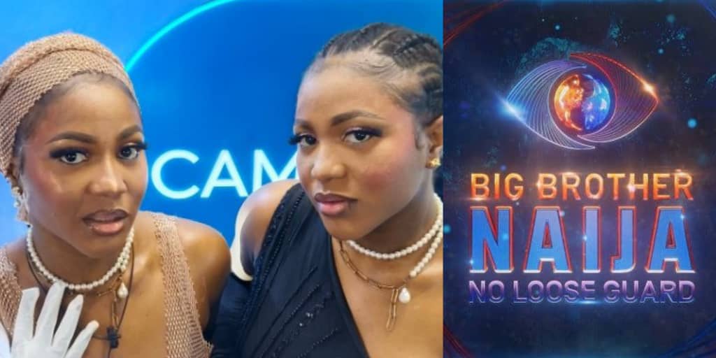 BBNaija: "He’s a very manipulative person" - Wanni X Handi expose manipulative housemate during private chat