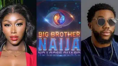 BBNaija: Nelly insists on naked condition as Sooj's request for body massage