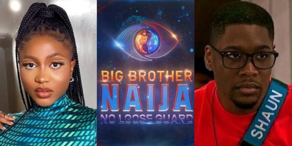 BBNaija: "I go slap him mouth" - Wanni reveals plan to slap boyfriend, Shaun