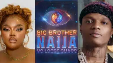 BBNaija: "He is no longer relevant" - Chinwe breaks the internet with shocking comment about Wizkid