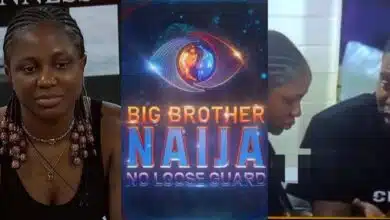 BBNaija: "I didn't disrespect her, she disrespected me" - Handi sobs uncontrollably over fight with sister, Wanni