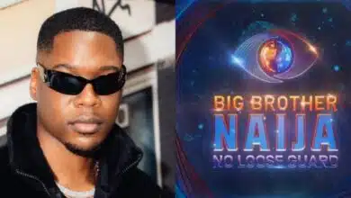 BBNaija: "Hot-headed women are not my spec" - Shaun reveals his ideal type of woman