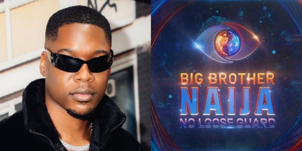 BBNaija: "Hot-headed women are not my spec" - Shaun reveals his ideal type of woman