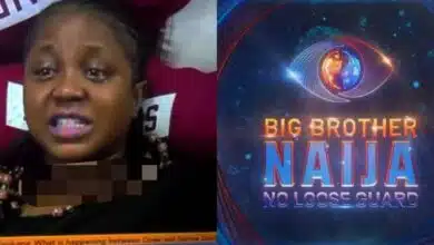 BBNaija: "Who the f*ck is Ben?" - Wanni reveals why she avoids Ben, calls him a gossiper