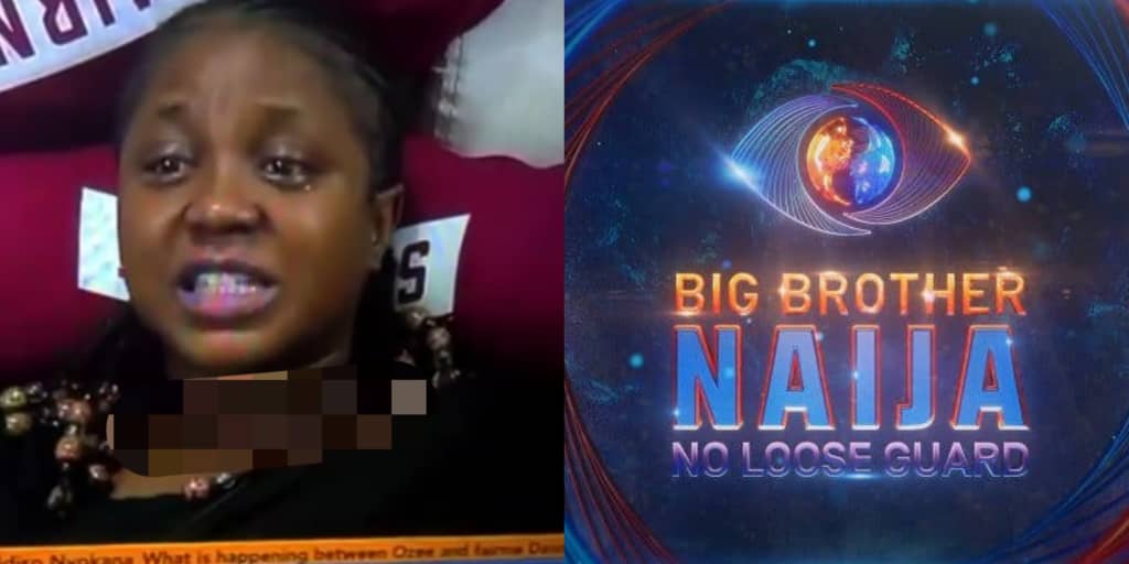 BBNaija: "Who the f*ck is Ben?" - Wanni reveals why she avoids Ben, calls him a gossiper