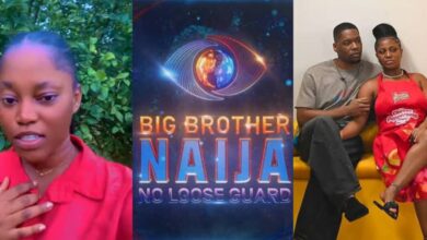 BBNaija: "Scatter it for us" — Ghanaian lady begs Ebuka to break up Wanni and Shaun ship, cites reasons