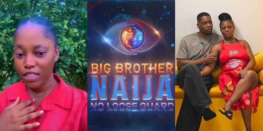 BBNaija: "Scatter it for us" — Ghanaian lady begs Ebuka to break up Wanni and Shaun ship, cites reasons