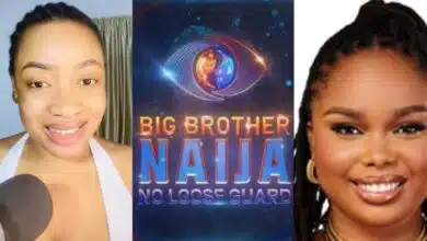 BBNaija: "She's delulu, delusional" – Lady rubbishes Onyeka for thinking all male housemates want her