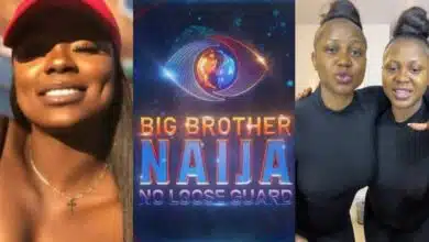 BBNaija: “Biggie, pull the prank” – viewer suggests Big Brother hide Handi from Wanni for 24 or 48 hours