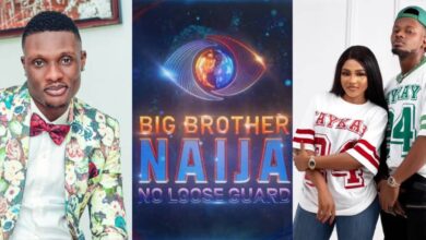 BBNaija: "We're safe" - Chizzy predicts Doublekay duo, Kassia and Kellyrae, safe from Sunday eviction