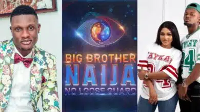 BBNaija: "We're safe" - Chizzy predicts Doublekay duo, Kassia and Kellyrae, safe from Sunday eviction