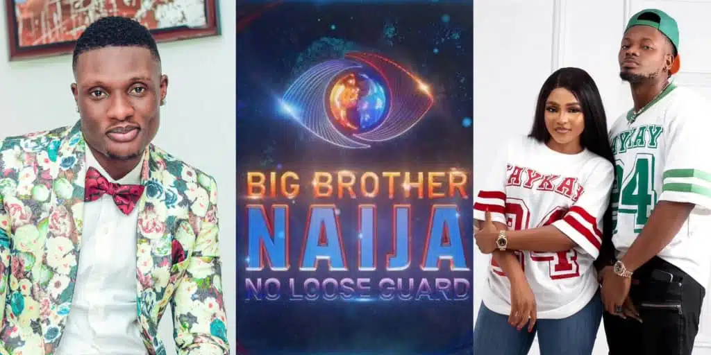 BBNaija: "We're safe" - Chizzy predicts Doublekay duo, Kassia and Kellyrae, safe from Sunday eviction