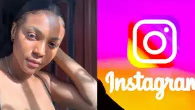 BBNaija: Kassia's Instagram account locked: Official statement released