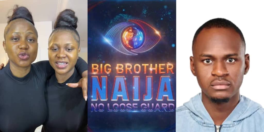 BBNaija: "I've never seen a gossiper like Ben in my life" — Wanni X Handi slam Ben for being a notorious gossip