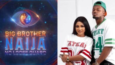 BBNaija: Ebuka raises tensions between Kassia and Kellyrae with bold question on live TV