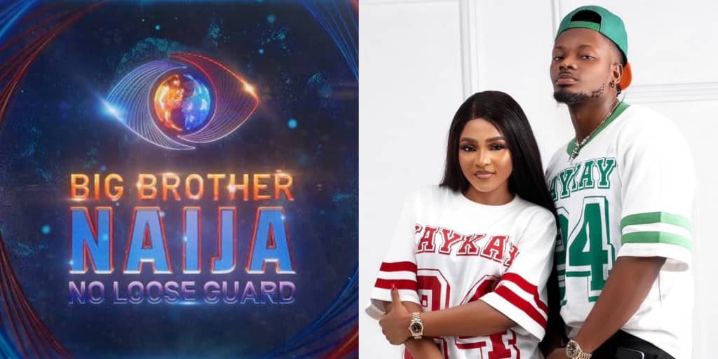 BBNaija: Ebuka raises tensions between Kassia and Kellyrae with bold question on live TV