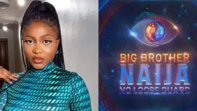 BBNaija: "I saw her nipples like this" - Wanni alleges sexual assault in Big Brother bathroom