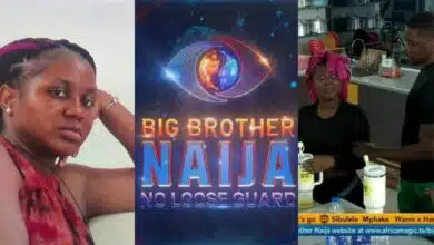 BBNaija: "He will pay, dearly" - Wanni to take action over alleged molestation of sister, Handi